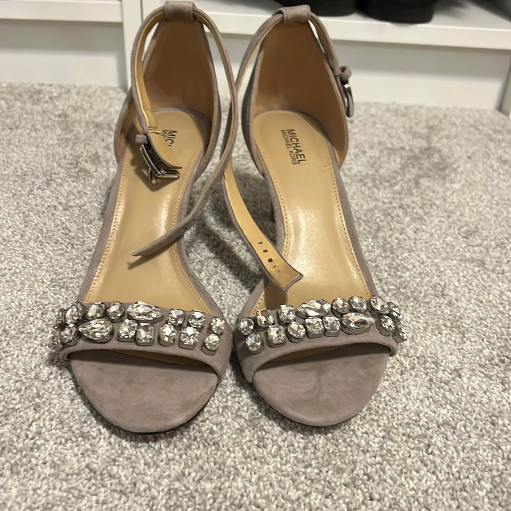 Michael Kors heels